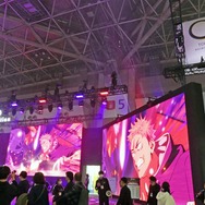 【AnimeJapan 2026／TOHO animationブースレポ】