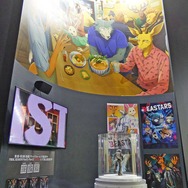 【AnimeJapan 2026／TOHO animationブースレポ】