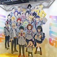 【AnimeJapan 2026／TOHO animationブースレポ】