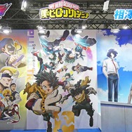 【AnimeJapan 2026／TOHO animationブースレポ】
