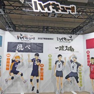 【AnimeJapan 2026／TOHO animationブースレポ】