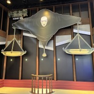 「進撃の巨人」兵長との「心臓を捧げよ」ツーショが撮れるフォトスポットに感動…！デンジとレゼにも会えるMAPPAブース【AnimeJapan 2026 ブースレポ】