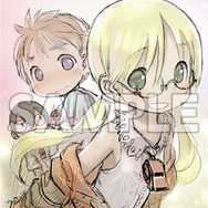 <劇場シリーズ>「メイドインアビス」特典