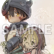 <劇場シリーズ>「メイドインアビス」特典