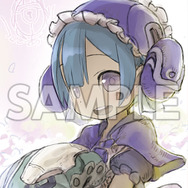 <劇場シリーズ>「メイドインアビス」特典