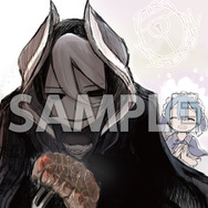 <劇場シリーズ>「メイドインアビス」特典