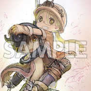 <劇場シリーズ>「メイドインアビス」特典