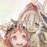 <劇場シリーズ>「メイドインアビス」特典