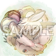 <劇場シリーズ>「メイドインアビス」特典