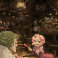 <劇場シリーズ>「メイドインアビス」