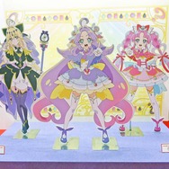 「東映アニメーション」ブース【AnimeJapan 2026 ブースレポ】