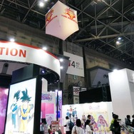 「東映アニメーション」ブース【AnimeJapan 2026 ブースレポ】