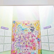 「東映アニメーション」ブース【AnimeJapan 2026 ブースレポ】