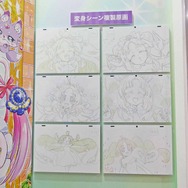 「東映アニメーション」ブース【AnimeJapan 2026 ブースレポ】