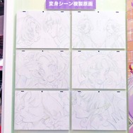 「東映アニメーション」ブース【AnimeJapan 2026 ブースレポ】