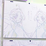 「東映アニメーション」ブース【AnimeJapan 2026 ブースレポ】