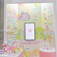 「東映アニメーション」ブース【AnimeJapan 2026 ブースレポ】