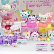 「東映アニメーション」ブース【AnimeJapan 2026 ブースレポ】