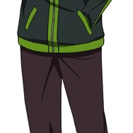 「『桃源暗鬼』～日光・華厳の滝編～」印南 幽