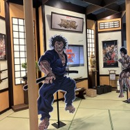 Netflixブース【AnimeJapan 2026 ブースレポ】