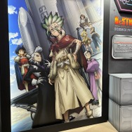 トムス・エンタテインメントブース【AnimeJapan 2026 ブースレポ】