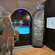 トムス・エンタテインメントブース【AnimeJapan 2026 ブースレポ】