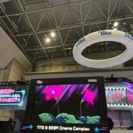 トムス・エンタテインメントブース【AnimeJapan 2026 ブースレポ】