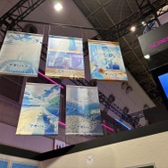 トムス・エンタテインメントブース【AnimeJapan 2026 ブースレポ】