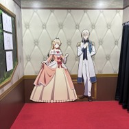 トムス・エンタテインメントブース【AnimeJapan 2026 ブースレポ】