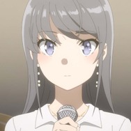 劇場アニメ『青春ブタ野郎はディアフレンドの夢を見ない』PVカット