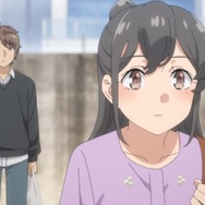 劇場アニメ『青春ブタ野郎はディアフレンドの夢を見ない』PVカット