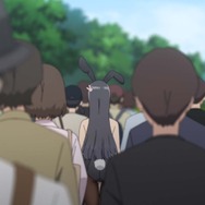 劇場アニメ『青春ブタ野郎はディアフレンドの夢を見ない』PVカット