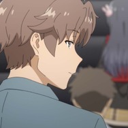 劇場アニメ『青春ブタ野郎はディアフレンドの夢を見ない』PVカット