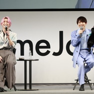 『風を継ぐもの』イベント写真