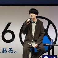 『風を継ぐもの』イベント写真