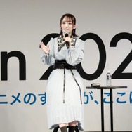 『風を継ぐもの』イベント写真