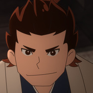 『風を継ぐもの』場面写真