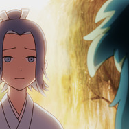 『風を継ぐもの』場面写真