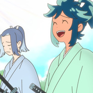 『風を継ぐもの』場面写真