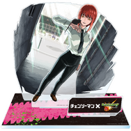 木属性　★6内閣官房長官直属デビルハンター マキマ（獣神化）