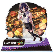 火属性　★6お祭りの花火 レゼ（獣神化）