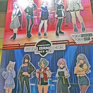 【AnimeJapan 2026 東映アニメーションブースレポ】