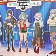 【AnimeJapan 2026 東映アニメーションブースレポ】