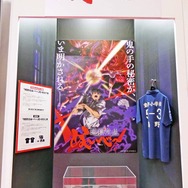 【AnimeJapan 2026 東映アニメーションブースレポ】