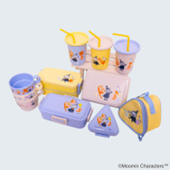 リトルミイ ランチグッズシリーズ