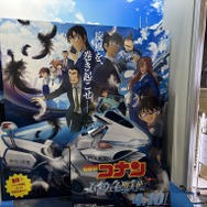 「日本テレビ×VAP」「ytv」「YTE」「Hulu」ブースの様子