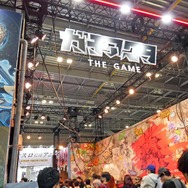 「ガチアクタ」「桃源暗鬼」…戦う男たちが集結したCom2uSブースでは最新ゲームの試遊も！【AnimeJapan 2026ブースレポ】