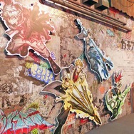 「ガチアクタ」「桃源暗鬼」…戦う男たちが集結したCom2uSブースでは最新ゲームの試遊も！【AnimeJapan 2026ブースレポ】