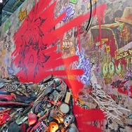 「ガチアクタ」「桃源暗鬼」…戦う男たちが集結したCom2uSブースでは最新ゲームの試遊も！【AnimeJapan 2026ブースレポ】