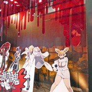 「ガチアクタ」「桃源暗鬼」…戦う男たちが集結したCom2uSブースでは最新ゲームの試遊も！【AnimeJapan 2026ブースレポ】